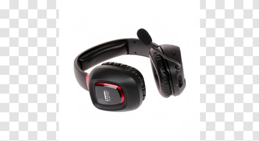 Headphones Headset Wireless Creative Sound Blaster - Audio Equipment Transparent PNG