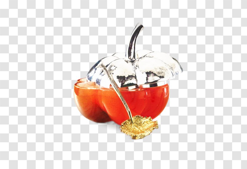 Cartoon Pumpkin - Bahan - Nonalcoholic Beverage Ingredient Transparent PNG