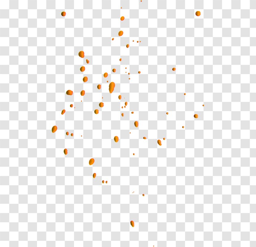 Meteorite Orange Clip Art - Petal - Meteor Transparent PNG