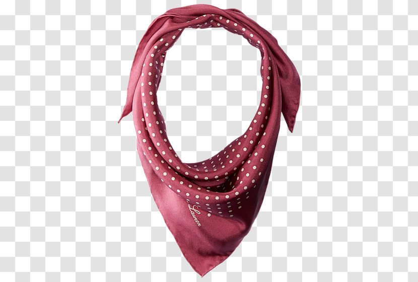 Headscarf Kerchief Wrap Silk - Head Transparent PNG