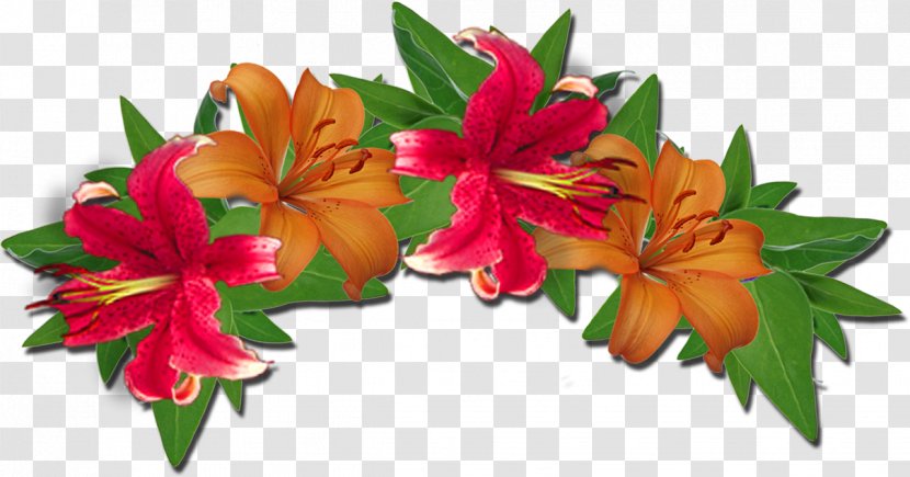 Floral Design Wreath Cut Flowers Flower Bouquet Transparent PNG