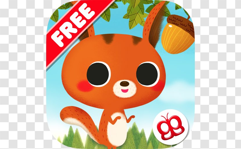 Learning To Tell Time Mobile App Game Android Application Package - Snout - Amazon Rainforest Transparent PNG