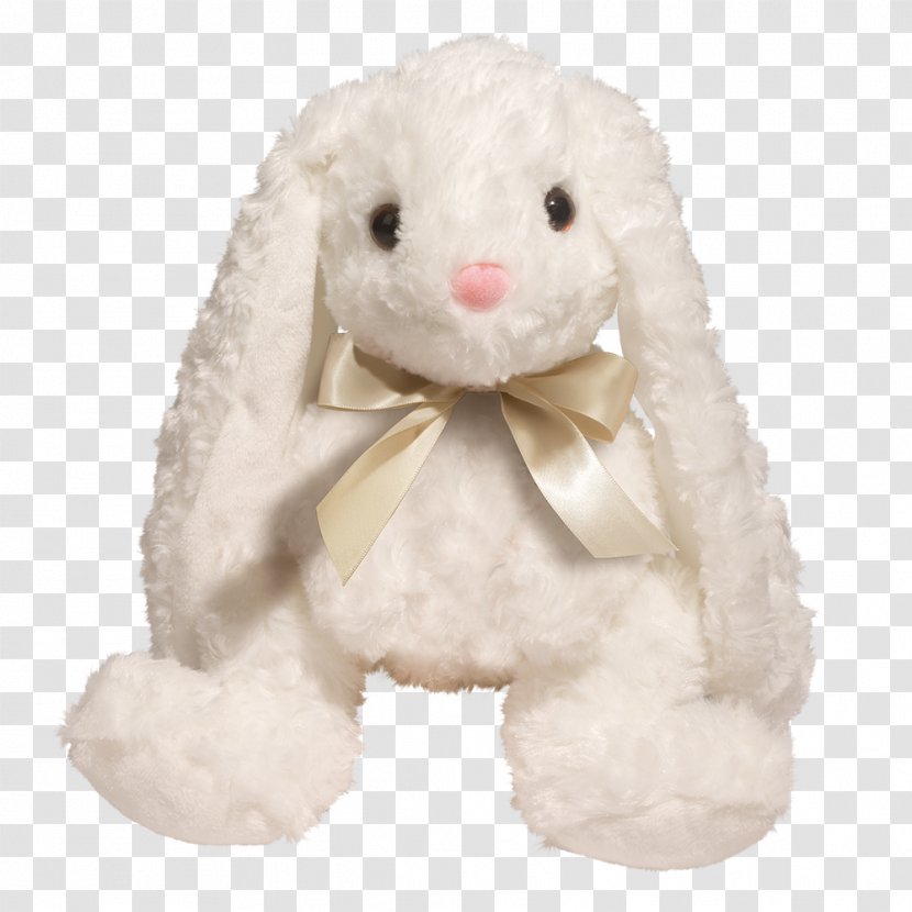 Rabbit Holland Lop Stuffed Animals & Cuddly Toys Amazon.com - Frame - Animal Transparent PNG