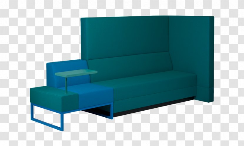 Sofa Bed Table Brick Couch Chair - Cubicle - Coffee Transparent PNG