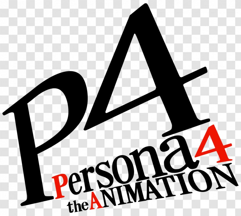 Shin Megami Tensei: Persona 4 Revelations: Arena 3 PlayStation 2 - Yu Narukami - Shiny Logo Transparent PNG