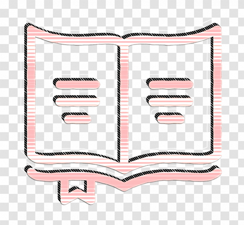 Knowledge Icon Book Icon General Arts Icon Transparent PNG