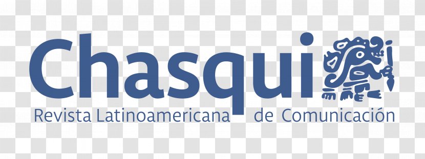Chasqui Logo Letter Information Publication - Chas Transparent PNG