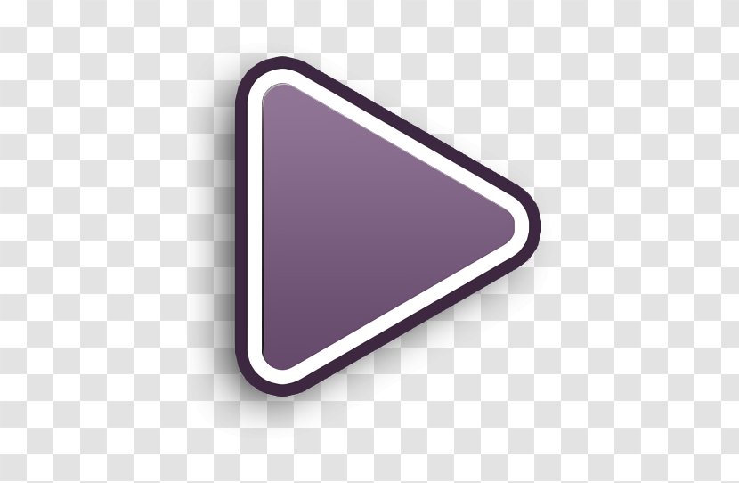 Go Icon Media Music - Rectangle Technology Transparent PNG