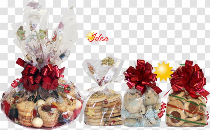 Food Gift Baskets Flavor Finger Cuisine - Basket Transparent PNG