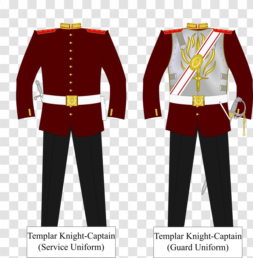 School Uniform Uniformes Militares Costume Military Uniforms - Buckle - Dress Transparent PNG