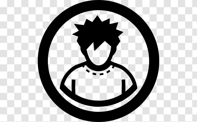 User Profile Avatar - Logo Transparent PNG