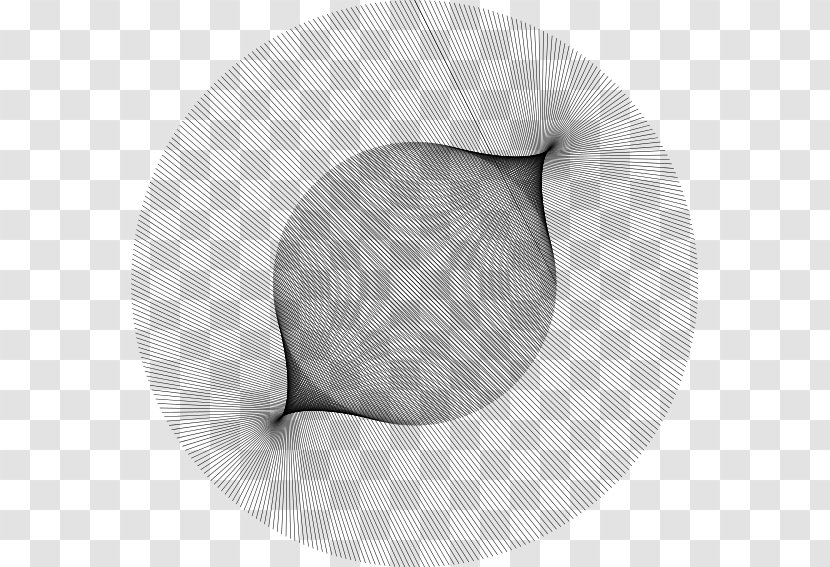 Hat Close-up Font - Sphere Transparent PNG