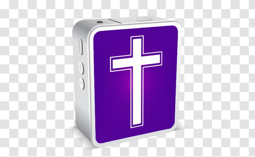 Symbol - Violet - Purple Transparent PNG