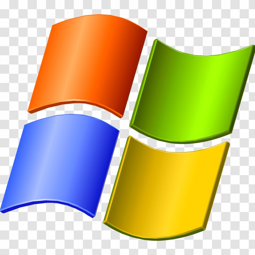 Windows XP Logo Quiz Microsoft - 10 Transparent PNG