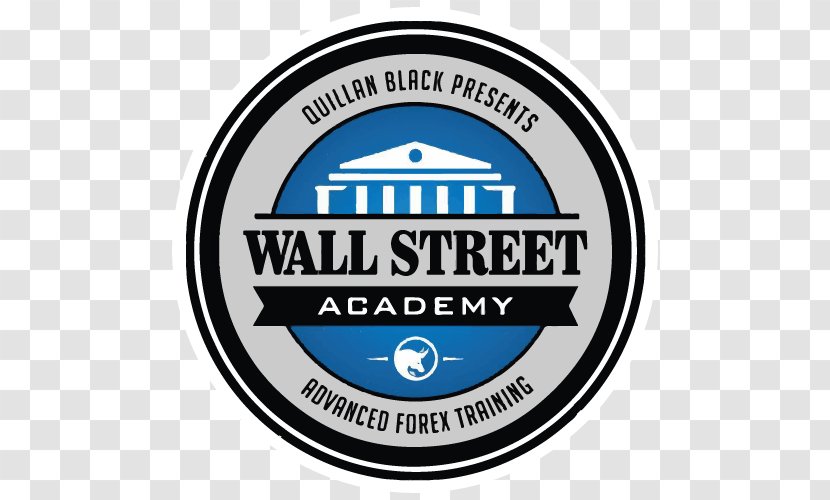 Wall Street Logo Organization Label Transparent PNG