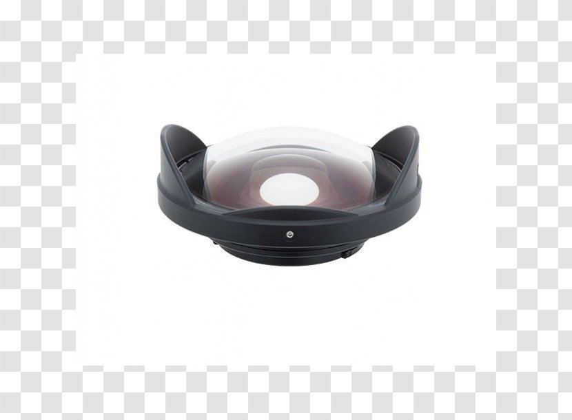 Fisheye Lens Camera Wide-angle Secure Digital Transparent PNG