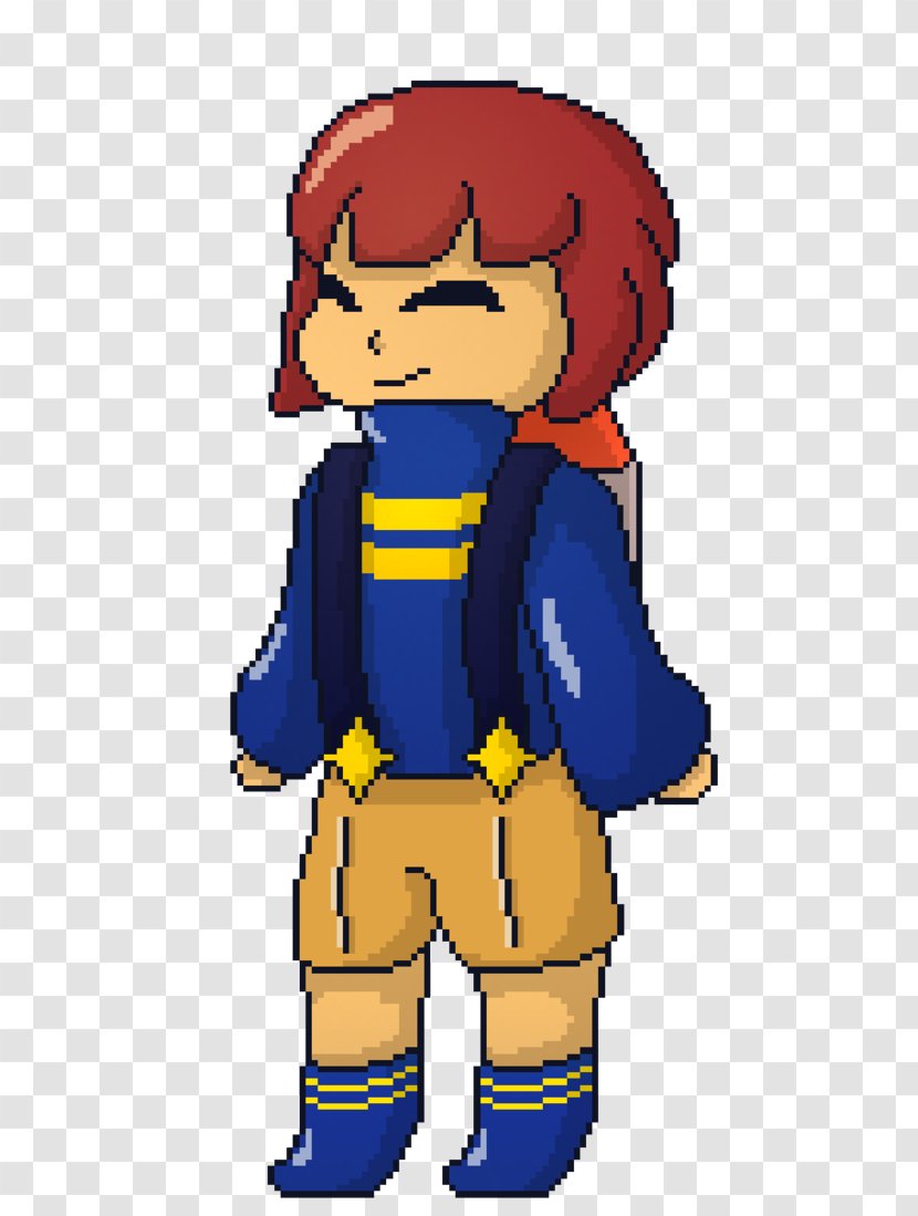 Desktop Wallpaper Sprite Undertale - Cartoon - Bits Transparent PNG