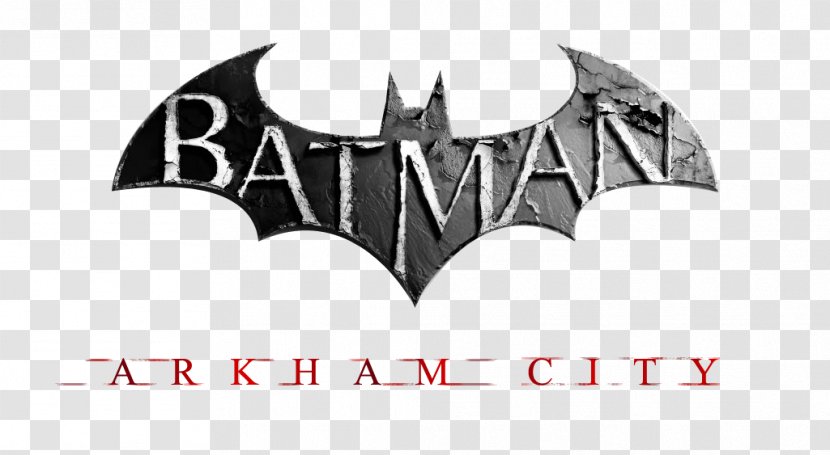 Batman: Arkham City Asylum Origins Knight - Mammal - Batman Transparent PNG