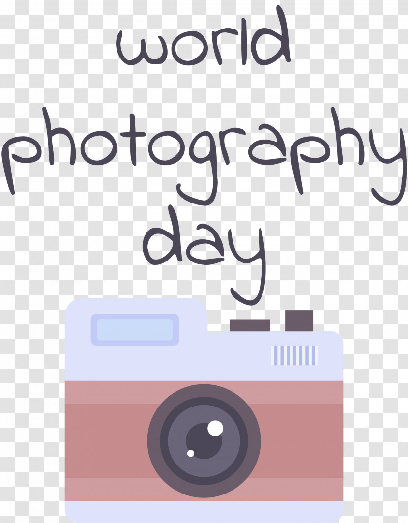 World Photography Day Transparent PNG