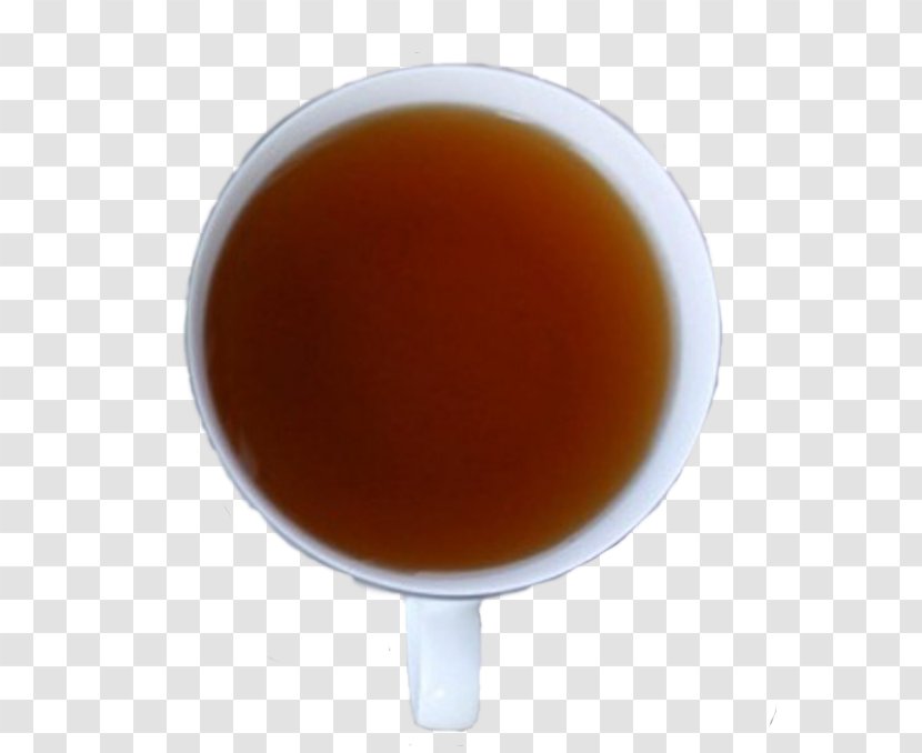 Earl Grey Tea Caramel Color Plant - Nglinggo Plantation Transparent PNG