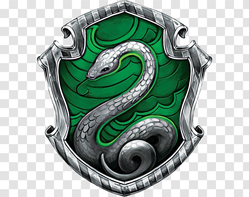 Harry Potter And The Philosopher's Stone Sorting Hat Slytherin House