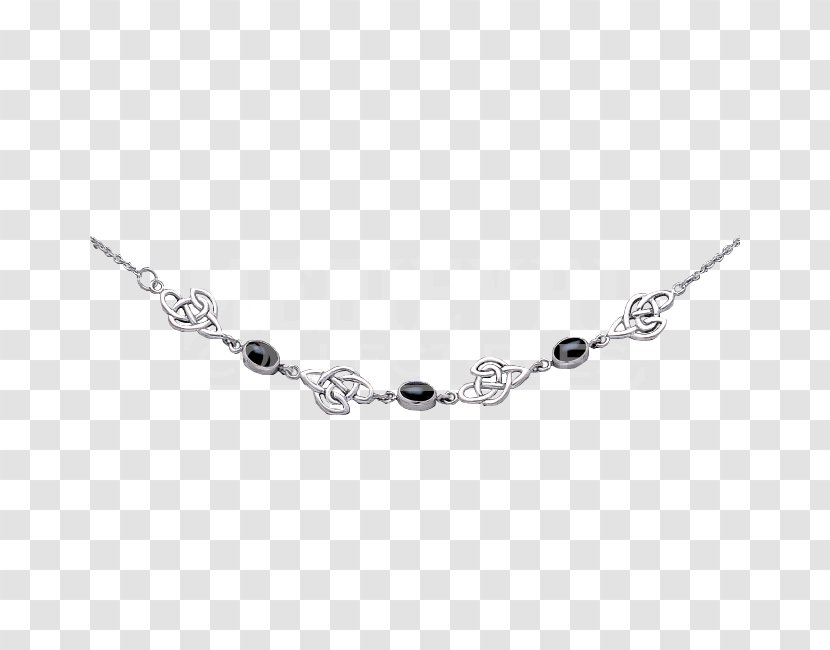 Necklace Silver Bracelet Body Jewellery Transparent PNG
