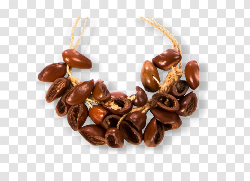 Bead Jewellery Kola Nut - Jewelry Making Transparent PNG