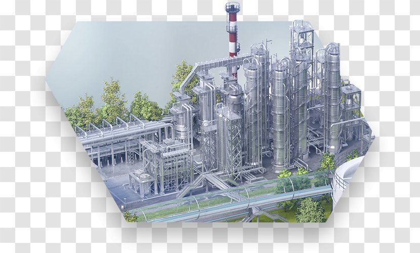 Petrochemical MOL Group Petroleum Industry - Mol Transparent PNG