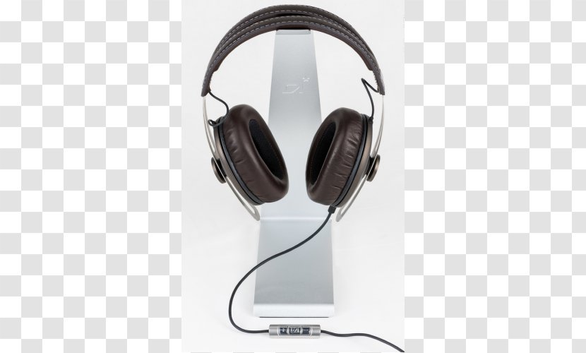 HQ Headphones Audio - Electronic Device - Highend Transparent PNG