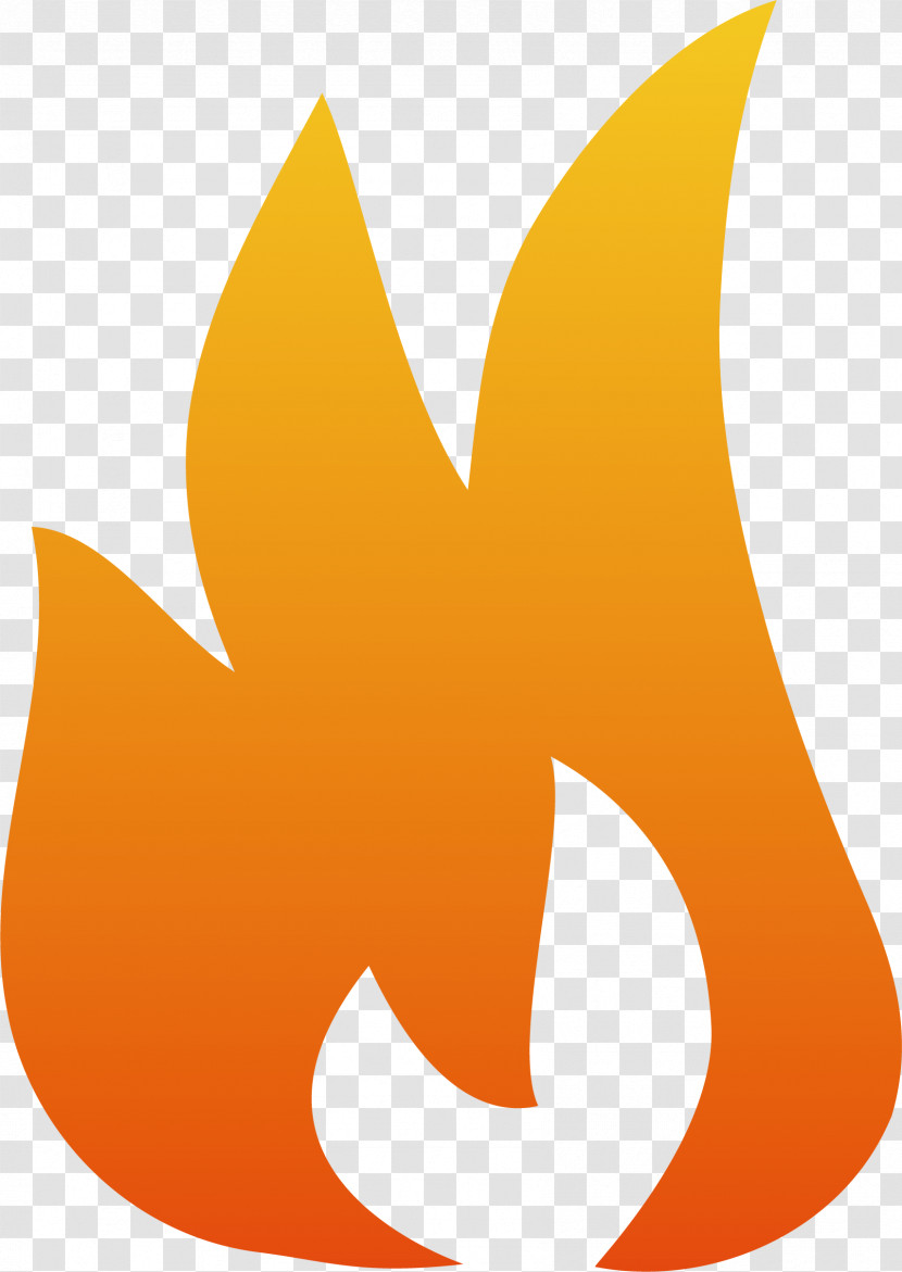 Fire Flame Transparent PNG