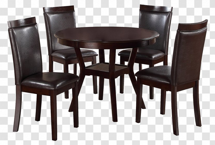 Table Dining Room Bar Stool Chair Marjorie 5 Piece Set Red Barrel Studio Transparent PNG
