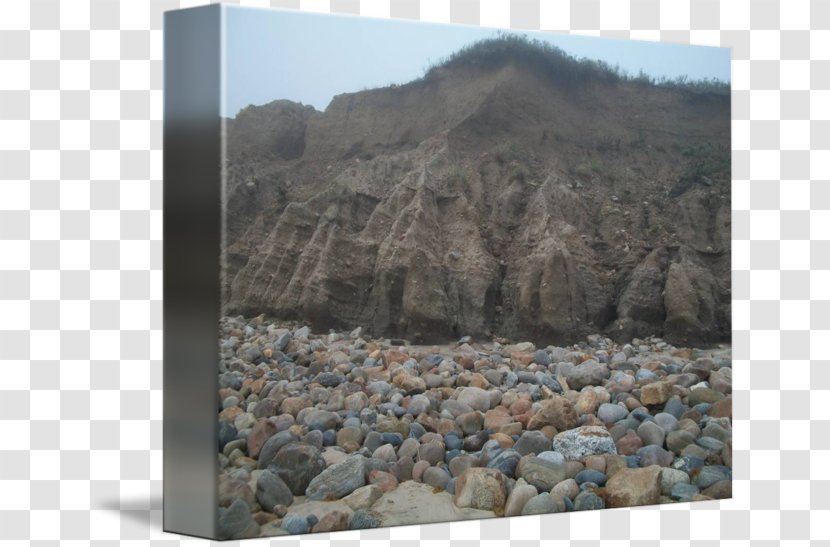 Bedrock Geology Outcrop Landscape - Phenomenon - Amy Adams Transparent PNG