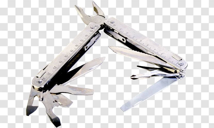 Multi-function Tools & Knives Pliers Transparent PNG