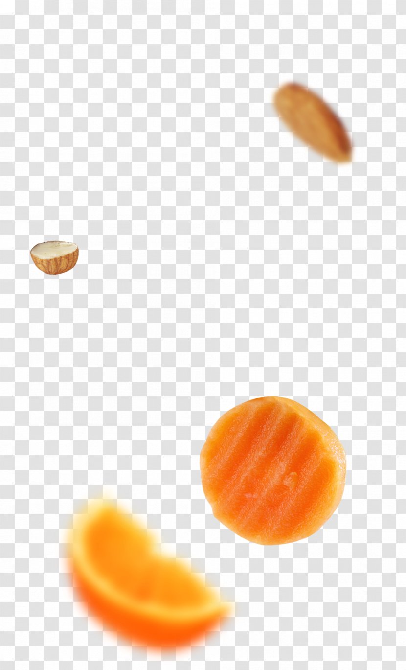 Orange Chicken Kung Pao Food Dish Egg Roll - Fried Transparent PNG