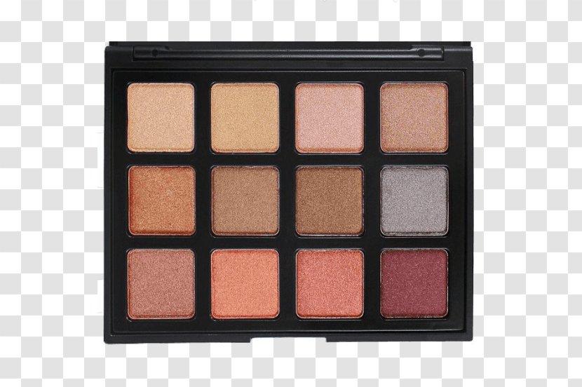 Amazon.com Morphe 15D Day Slayer Eyeshadow Palette 12S Soul Of Summer 39A Dare To Create - Cosmetics - Eye Shadow Powder Transparent PNG