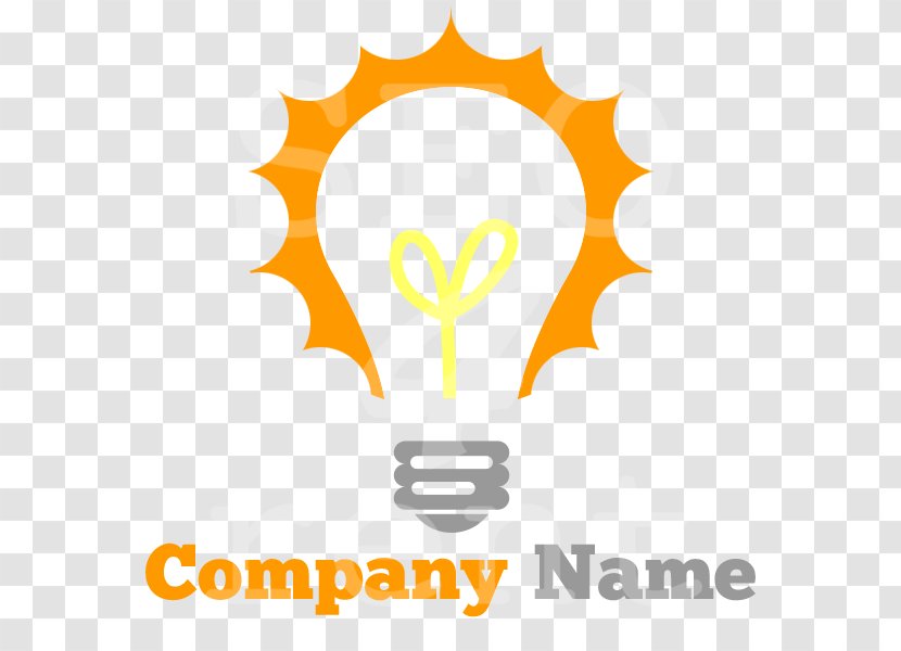 Electrical Engineering Electricity Logo Electrician - Symbol Transparent PNG