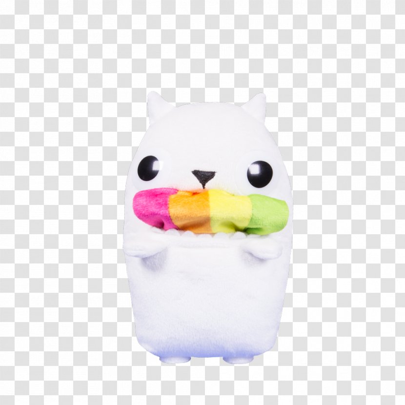 Exploding Kittens Stuffed Animals & Cuddly Toys Cat Transparent PNG