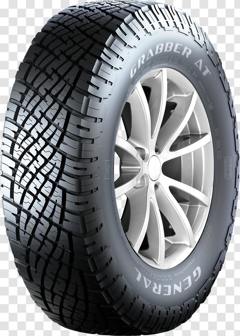 Car Sport Utility Vehicle General Tire Rim - Technical Pattern Transparent PNG