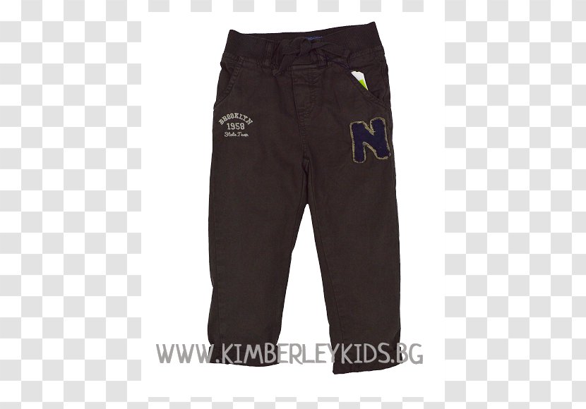 Jeans Slipper Pants Bermuda Shorts Clothing - Kids Bg Transparent PNG