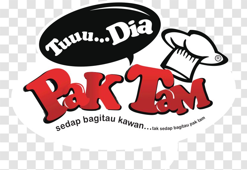 Pak Tam Catering Toast White Bread Tuuu…Dia - Text Transparent PNG