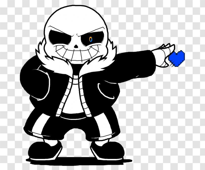 Undertale Stronger Than You -Chara Response- Comic Sans Papyrus Transparent PNG