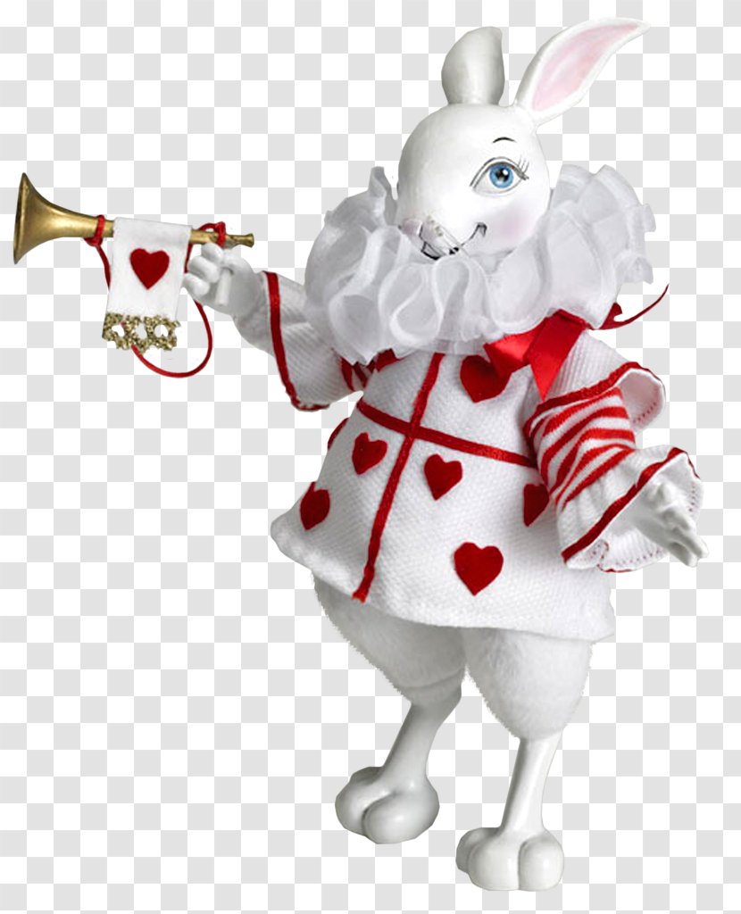 Easter Bunny Doll - Creative Cloth Dolls Transparent PNG