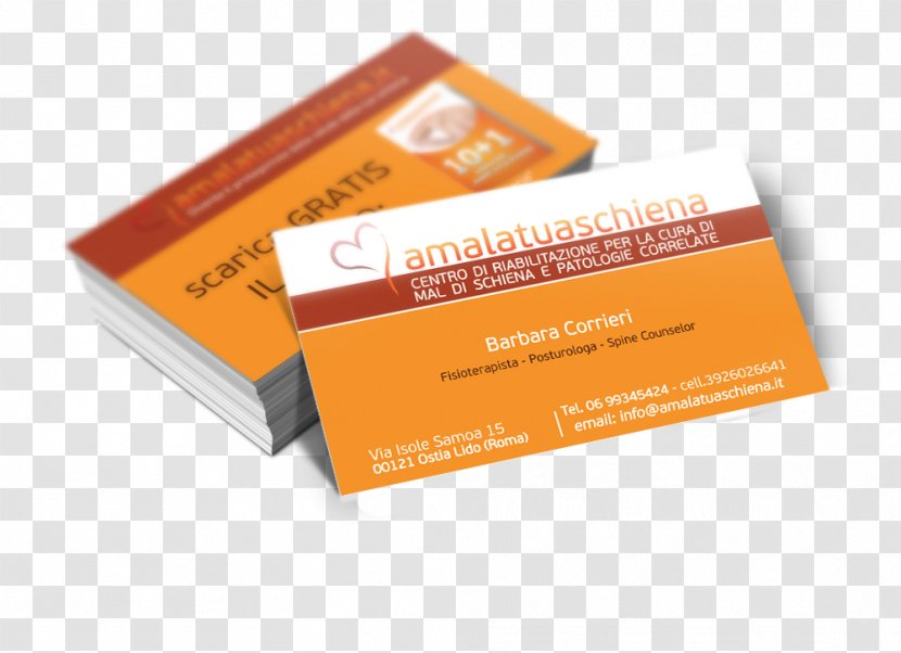 Business Cards Product Brand - Card - Need You Transparent PNG