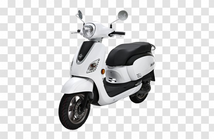 Scooter Car Motorcycle Accessories SYM Motors - Enfield Cycle Co Ltd Transparent PNG