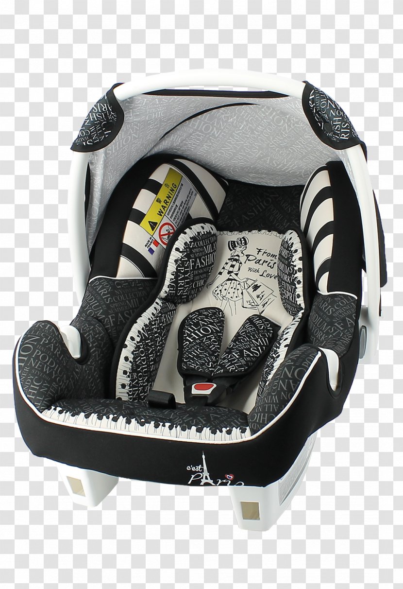 Baby & Toddler Car Seats Transport - Seat Cover Transparent PNG