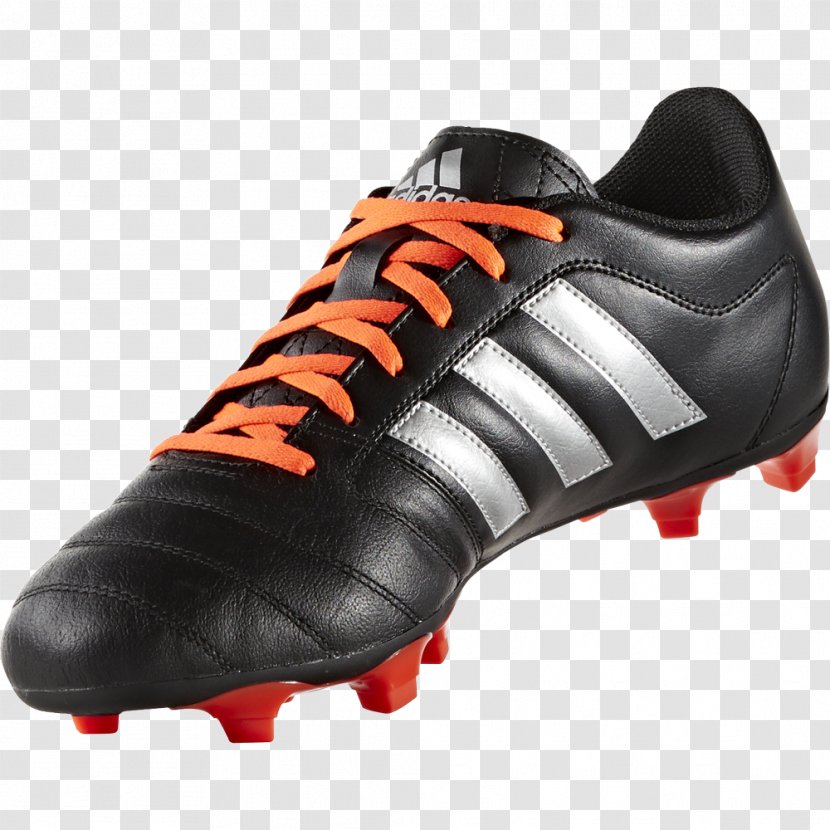 Shoe Football Boot Adidas Cleat Sneakers - Walking - Reebook Transparent PNG