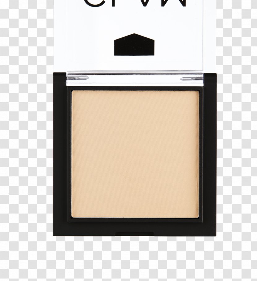 Face Powder - Glam Makeup Transparent PNG
