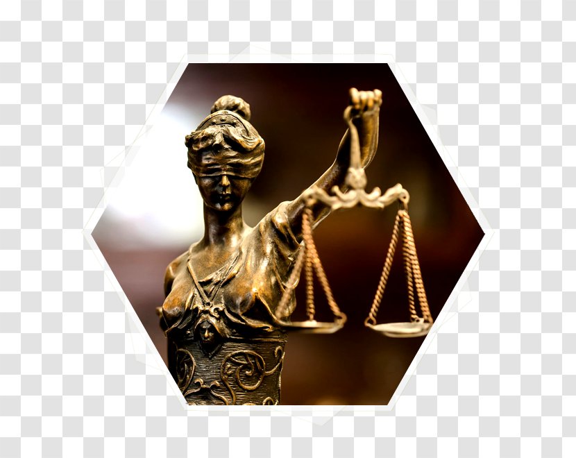 Justice Judiciary Statute Court Law - Metal - Justicia Transparent PNG