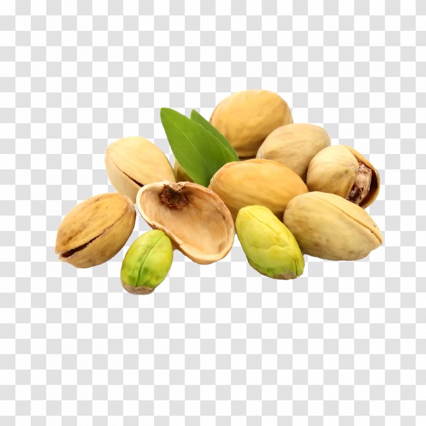 Nut Pistachio Euclidean Vector Almond - Dried Fruit - Snacks Pistachios Transparent PNG
