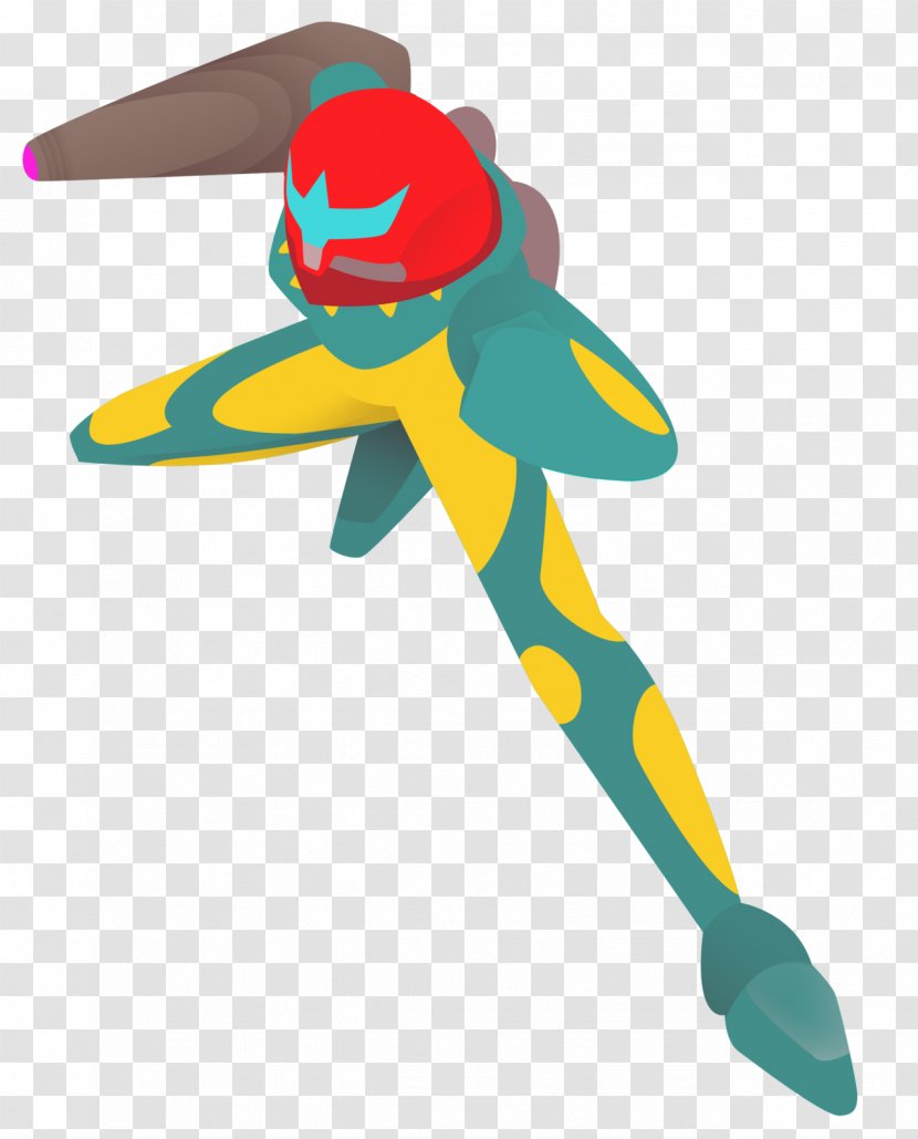 Metroid Fusion Samus Aran The Legend Of Zelda Autobot - Propeller - Map Transparent PNG